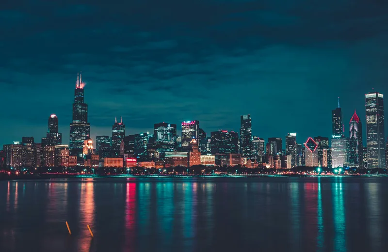 Chicago