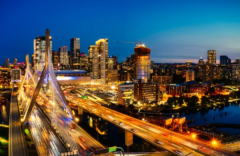 Boston