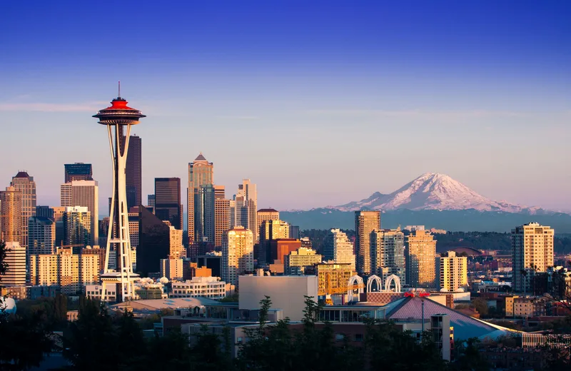 Seattle
